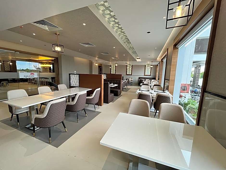 Kyriad Prestige Ilkal