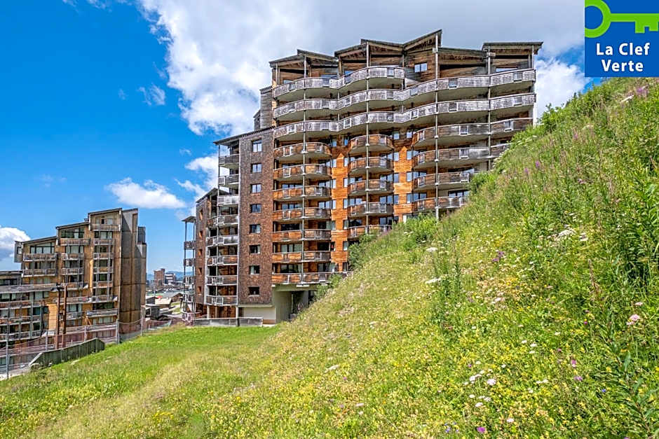 Résidence Pierre & Vacances Electra