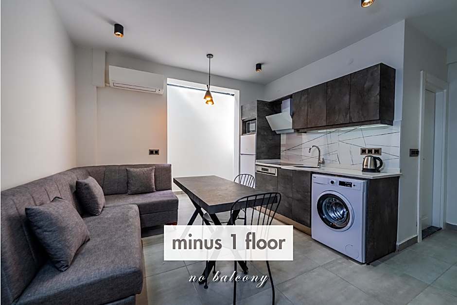 Euronova Hotel Residence