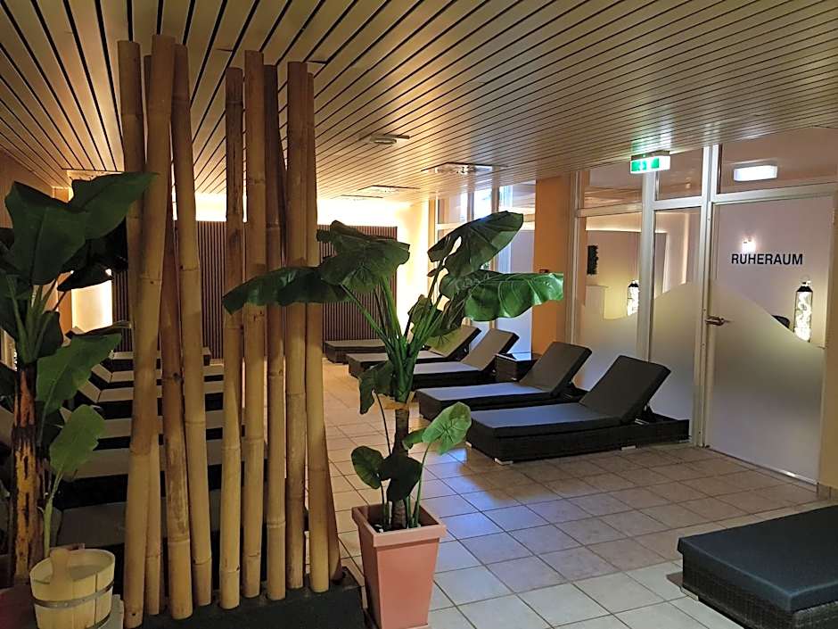 Hotel Sportwelt Radeberg