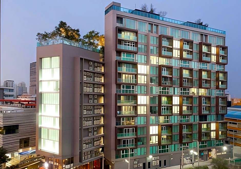 Civic Horizon - Hotel & Residences