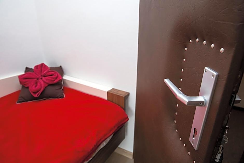 Accommodation Resman