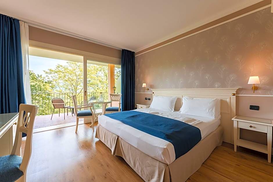 Boffenigo Panorama & Experience Hotel