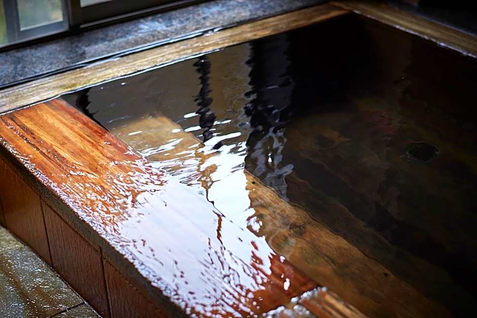Oushuku Onsen Choeikan