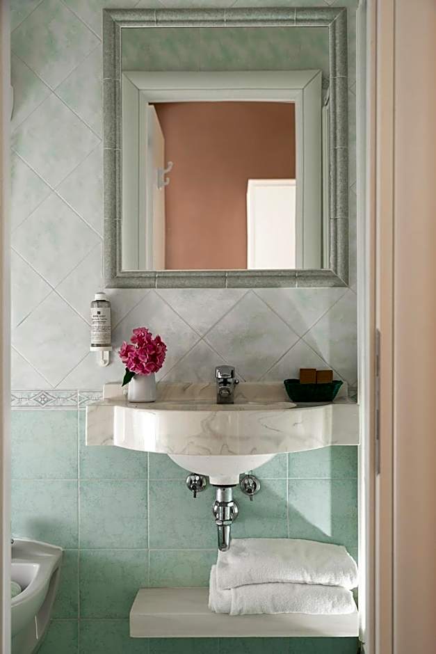 Hotel Azzurra