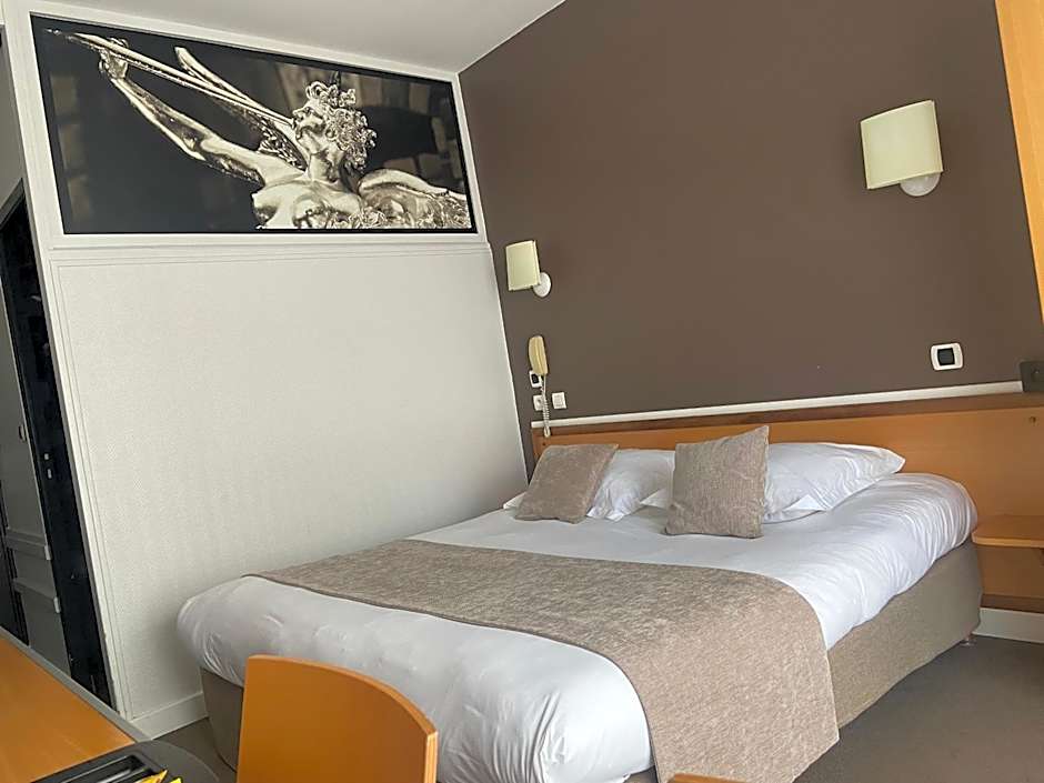 Hotel Des Lices
