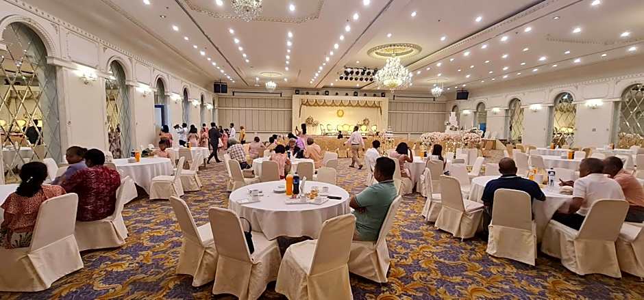 Hansa JB Hotel