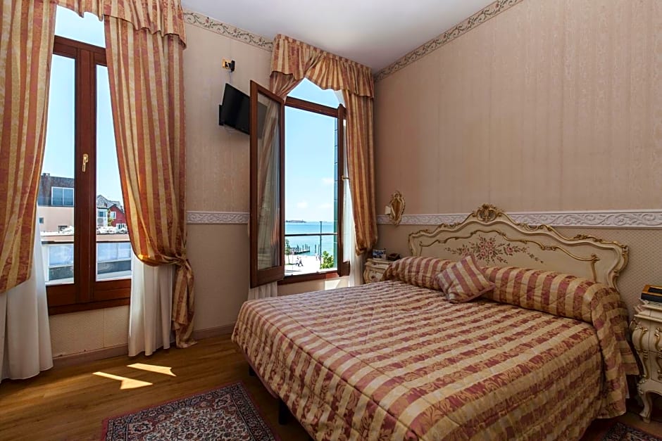 Hotel Riviera Venezia Lido