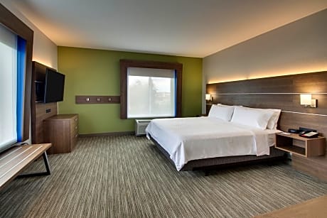 King Room - Mobility Access/Hearing Accessible