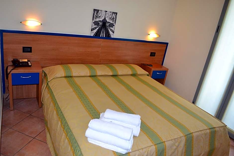Hotel Iride