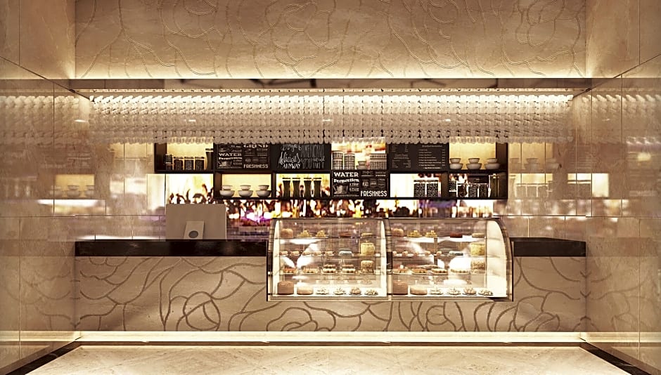 Amari Residences Pattaya