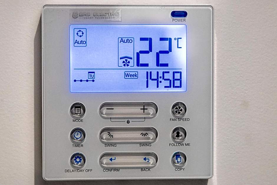 Malaga Stop Hostel AB