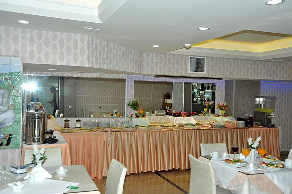 Otel Kabacam