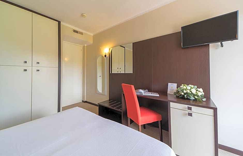 Hotel Fabricia