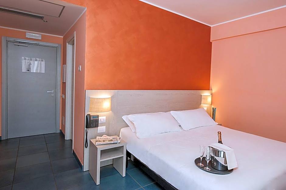 Hotel Testani Colleferro