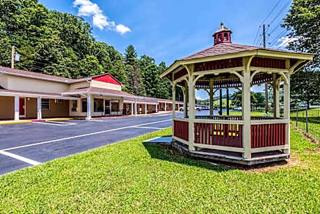 Americas Best Value Inn Franklin