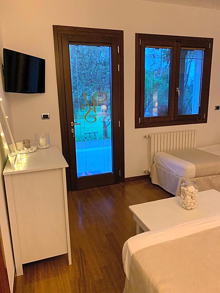 Villetta Del Salento Exclusive B&B