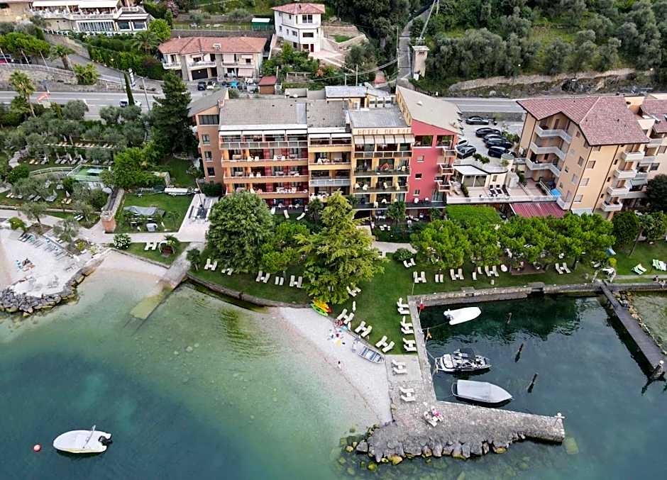 Hotel Du Lac - Relax Attitude Hotel