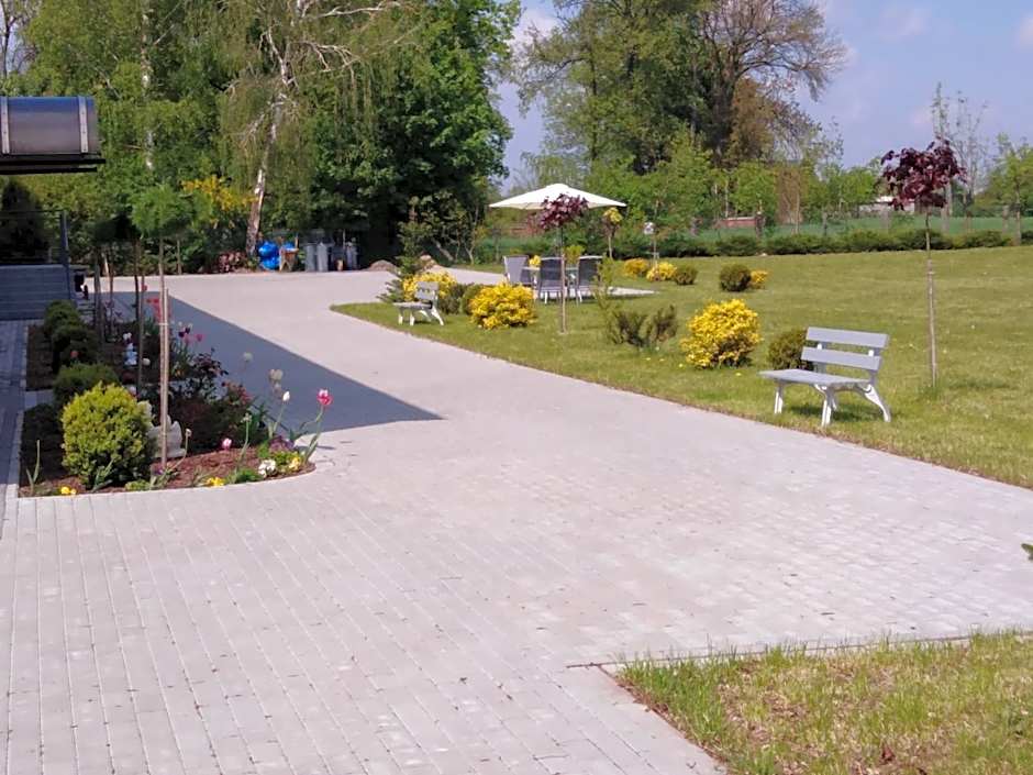 Centrum Wypoczynkowe COMPLEX