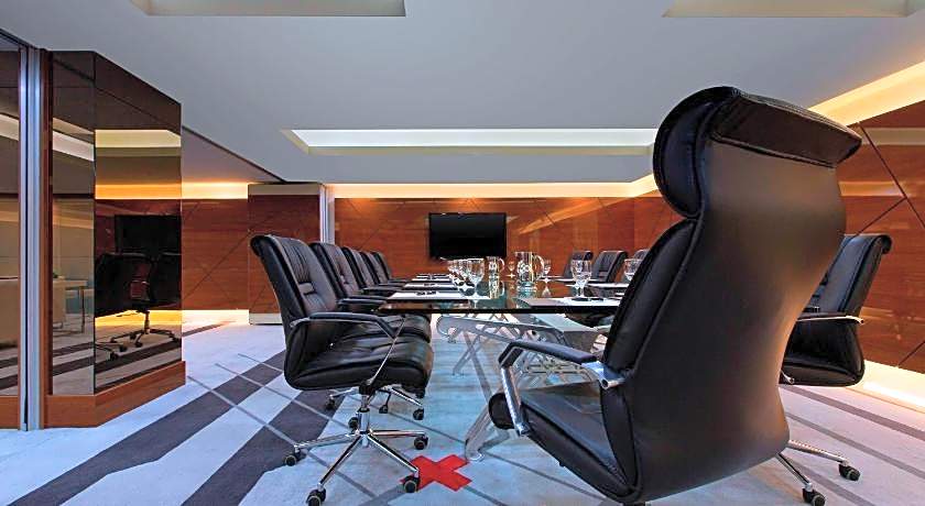 Le Meridien Kota Kinabalu