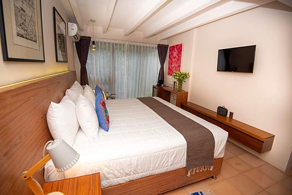 Nardazul "Casa de Sueños"