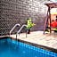 Triton Beach Hotel & Spa at Maafushi