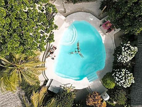 Seconda Stella Romantic Hideaway