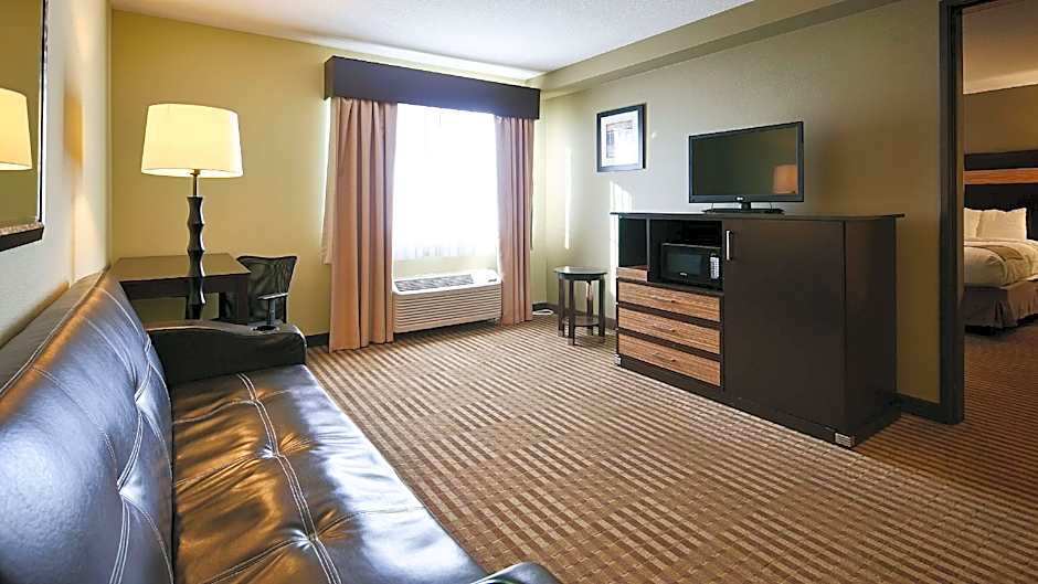 Best Western Rama Inn