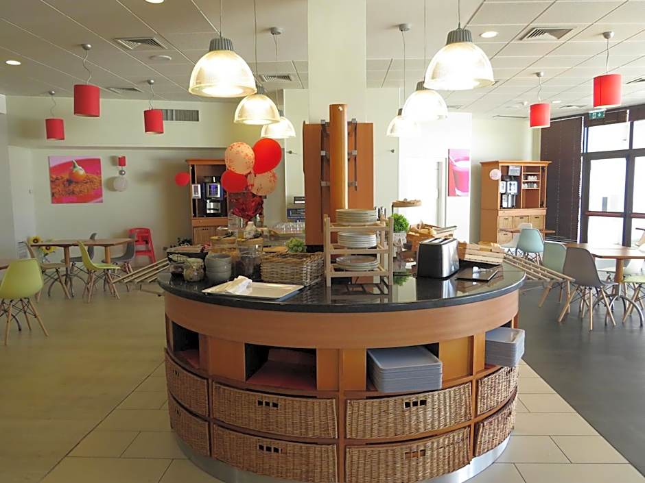 Hotel ibis Faro Algarve