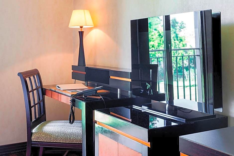 AC Hotel by Marriott Palacio de Santa Ana