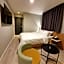 Browndot hotel songtan