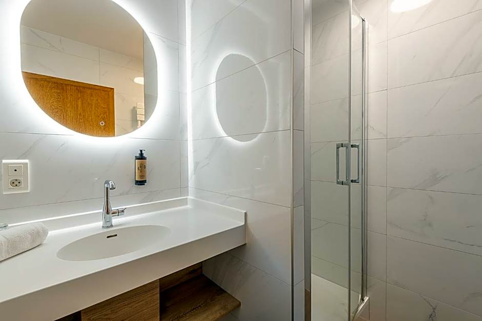 Hôtel Restaurant Oberlé