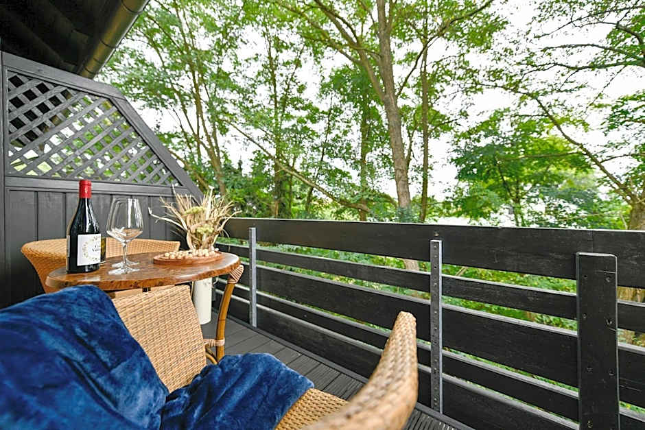 Christinenhof & Spa - Wellnesshotel am Rande des Spreewalds