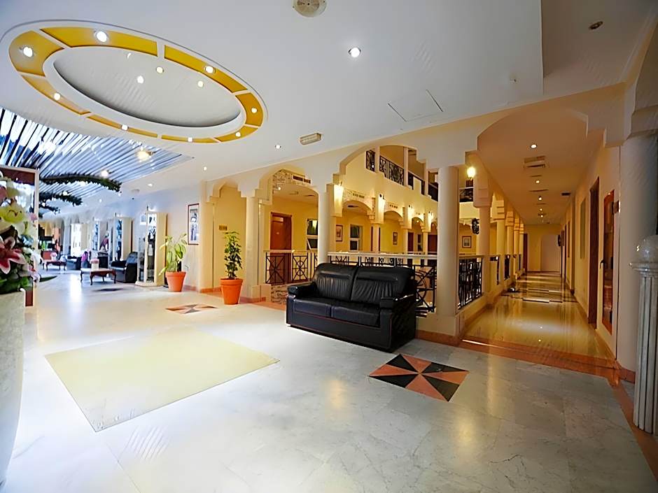 Al Seef Hotel