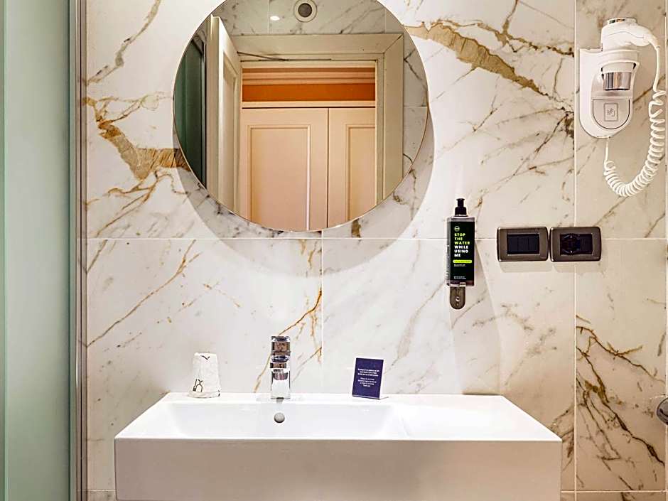 B&B Hotel Firenze Laurus al Duomo