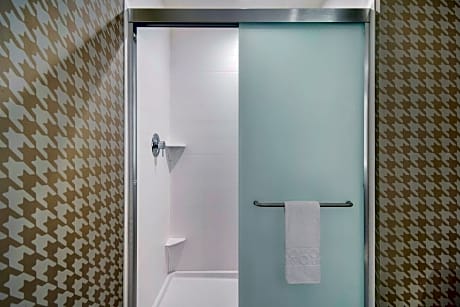 1King Hearing Accessible Suite