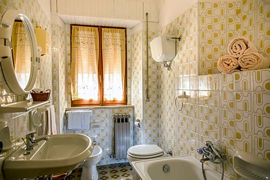 Albergo Centrale Scanno