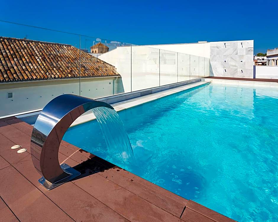 One Shot Palacio Conde de Torrejón 09