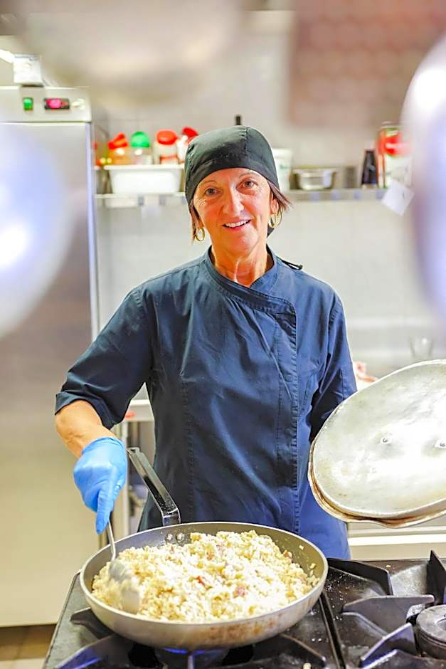 Hotel&Restaurant Armanac de Toubïe