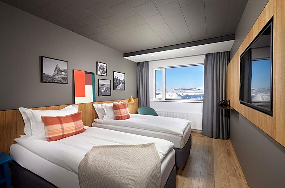 Mývatn - Berjaya Iceland Hotels