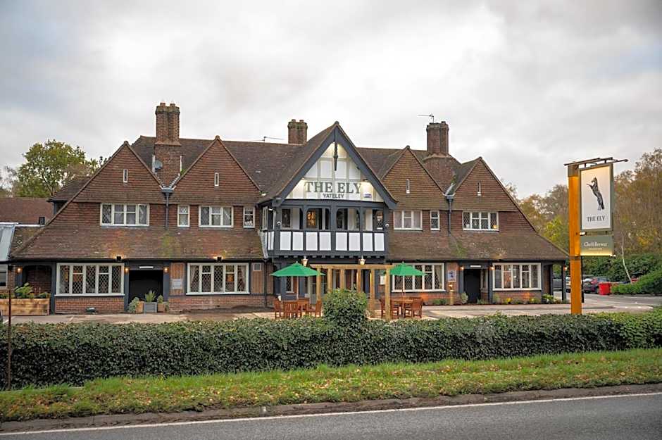 Ely Hotel by Chef & Brewer Collection