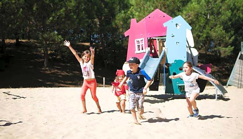 Camping Officiel Siblu La Plage