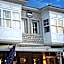 Alacati Moonbox Hotel