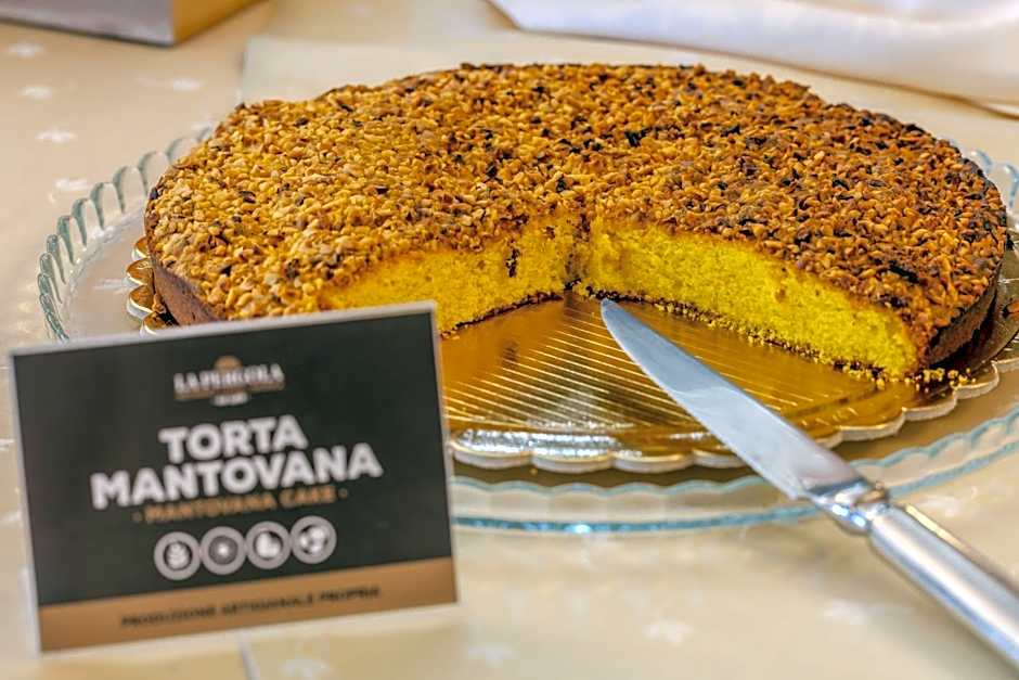 Hotel Ristorante La Pergola