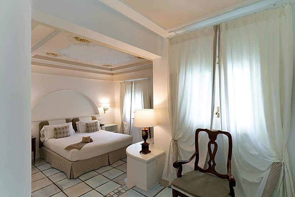 Hotel Il Melograno