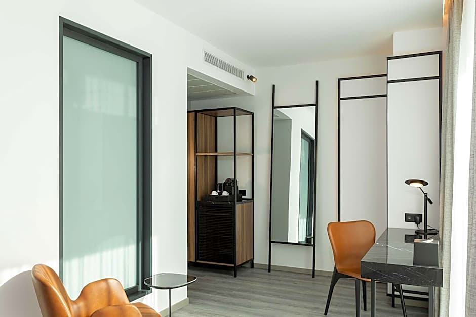 Radisson Hotel Tunis City Center