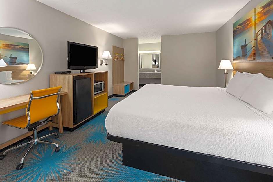 Days Inn by Wyndham Douglasville-Atlanta-Fairburn Road