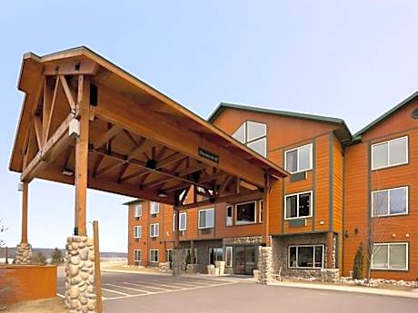 Holiday Inn Express Munising-Lakeview Hotel By IHG