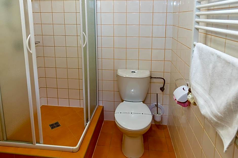 Hotel Rieger Garni