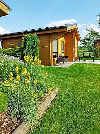 Resort Radslavice